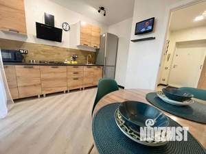 1-к квартира, посуточно, 44м2, 2/10 этаж