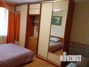 2-к квартира, посуточно, 47м2, 2/3 этаж