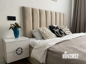 2-к квартира, посуточно, 55м2, 1/1 этаж