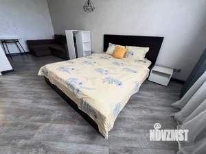 1-к квартира, посуточно, 53м2, 11/14 этаж