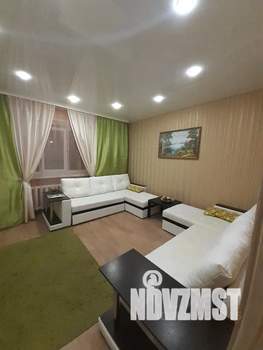 2-к квартира, посуточно, 65м2, 1/10 этаж