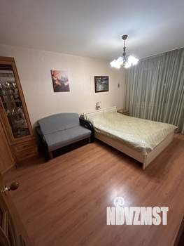 1-к квартира, на длительный срок, 34м2, 2/5 этаж