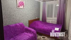 2-к квартира, посуточно, 42м2, 1/5 этаж