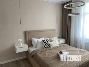 3-к квартира, посуточно, 70м2, 1/1 этаж