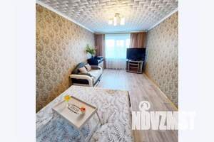 1-к квартира, посуточно, 30м2, 1/5 этаж