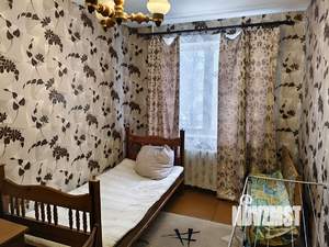 2-к квартира, на длительный срок, 44м2, 3/5 этаж