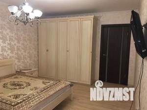 2-к квартира, посуточно, 65м2, 1/1 этаж
