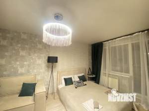 2-к квартира, посуточно, 55м2, 1/1 этаж