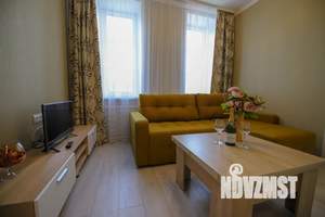 3-к квартира, посуточно, 52м2, 4/5 этаж