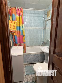 2-к квартира, на длительный срок, 45м2, 2/5 этаж