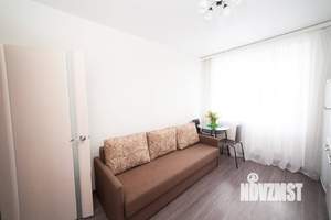 1-к квартира, посуточно, 52м2, 10/16 этаж