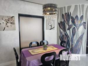 2-к квартира, посуточно, 92м2, 8/9 этаж