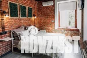 2-к квартира, посуточно, 10м2, 1/1 этаж