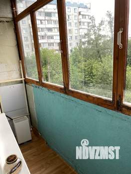 1-к квартира, на длительный срок, 33м2, 3/9 этаж