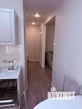 2-к квартира, на длительный срок, 42м2, 3/5 этаж