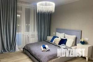 3-к квартира, посуточно, 70м2, 3/3 этаж