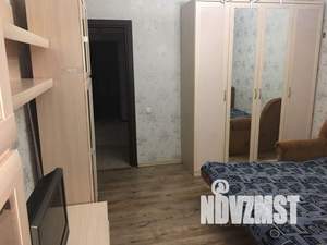 2-к квартира, посуточно, 65м2, 1/1 этаж