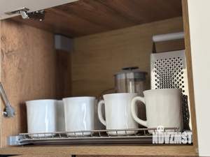 2-к квартира, посуточно, 75м2, 3/3 этаж