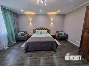 1-к квартира, посуточно, 32м2, 1/2 этаж