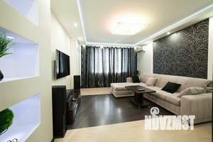 1-к квартира, посуточно, 75м2, 1/1 этаж