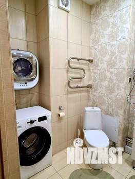 1-к квартира, посуточно, 49м2, 1/1 этаж