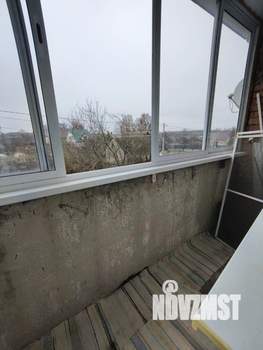 2-к квартира, на длительный срок, 51м2, 2/5 этаж