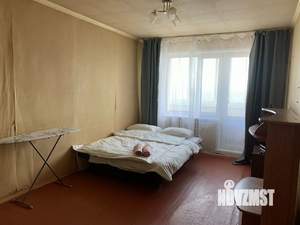 2-к квартира, посуточно, 60м2, 6/9 этаж