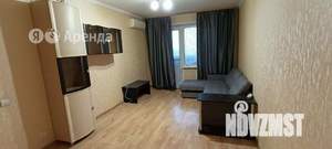 1-к квартира, на длительный срок, 38м2, 7/10 этаж