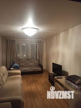 3-к квартира, посуточно, 62м2, 5/9 этаж