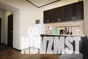 2-к квартира, посуточно, 23м2, 2/2 этаж