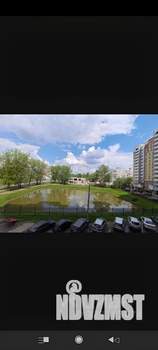 2-к квартира, на длительный срок, 69м2, 3/16 этаж