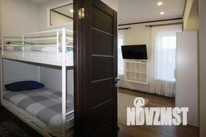 2-к квартира, посуточно, 23м2, 2/2 этаж