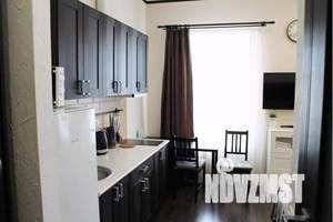 1-к квартира, посуточно, 20м2, 2/2 этаж