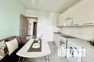 1-к квартира, посуточно, 56м2, 8/14 этаж