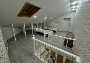 6-к квартира, на длительный срок, 358м2, 1/3 этаж