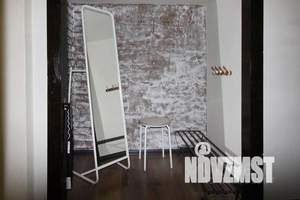 2-к квартира, посуточно, 23м2, 2/2 этаж