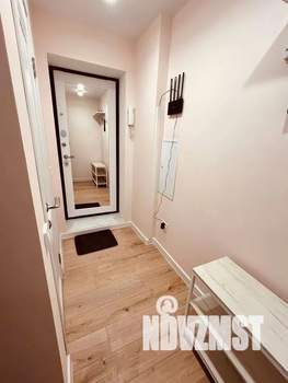 2-к квартира, посуточно, 46м2, 3/5 этаж