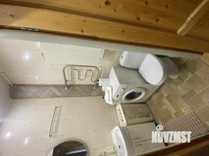 2-к квартира, посуточно, 65м2, 1/1 этаж