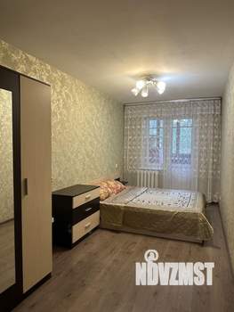 3-к квартира, посуточно, 80м2, 1/1 этаж