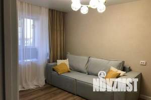 2-к квартира, посуточно, 51м2, 6/9 этаж