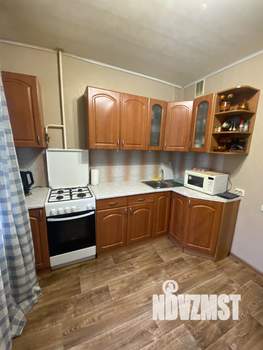 1-к квартира, посуточно, 35м2, 5/10 этаж