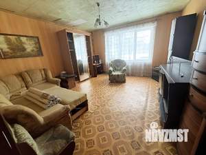 2-к квартира, на длительный срок, 70м2, 2/3 этаж