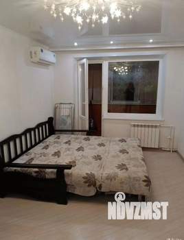 1-к квартира, на длительный срок, 35м2, 9/9 этаж