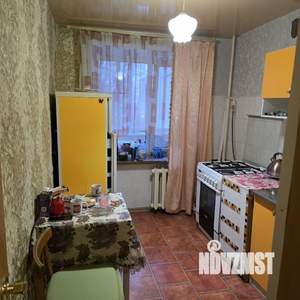 1-к квартира, на длительный срок, 40м2, 2/9 этаж