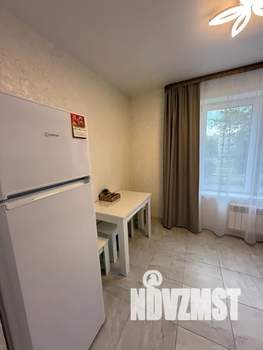 1-к квартира, посуточно, 35м2, 1/9 этаж