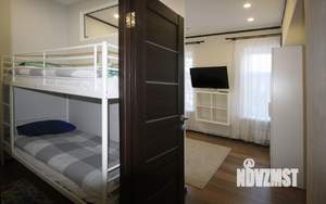 2-к квартира, посуточно, 25м2, 1/1 этаж