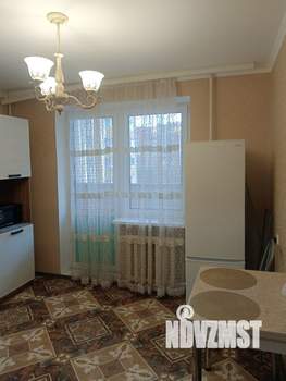 1-к квартира, на длительный срок, 39м2, 3/10 этаж