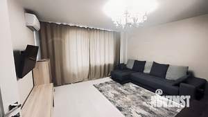 2-к квартира, посуточно, 48м2, 10/10 этаж