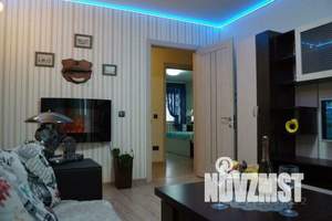 2-к квартира, посуточно, 47м2, 2/5 этаж