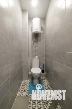 2-к квартира, посуточно, 60м2, 2/10 этаж